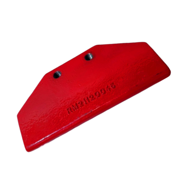 [RIMGP21120045] GUIA CUCHILLA INFERIOR SEGADORA GASPARDO 21120045