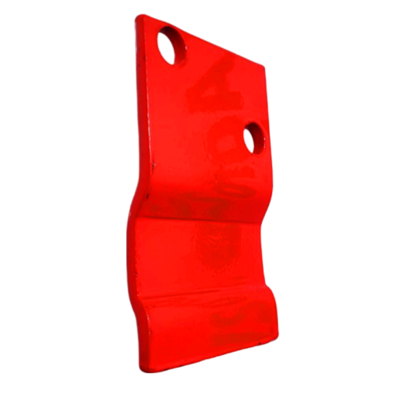 [RIMGP21120039] GUIA EXTERNA CUCHILLA SUPERIOR SEGADORA GASPARDO 21120039