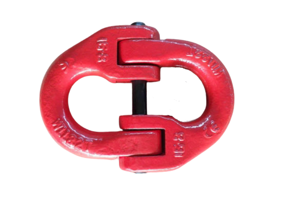 [SHAG80CON-13] Grillete Hammerlock 1/2" G.80 con muelle 13Tn.