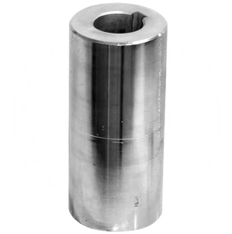 [HRT03MC050000] HERTELL CASQUILLO MOTOR HIDRAULICO Ø25mm