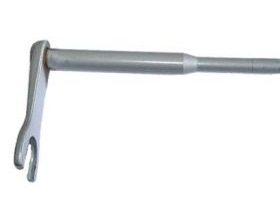 [RIMBCS0020370] HORQUILLA DESAC.RUEDA COMPLETA BCS 59020370