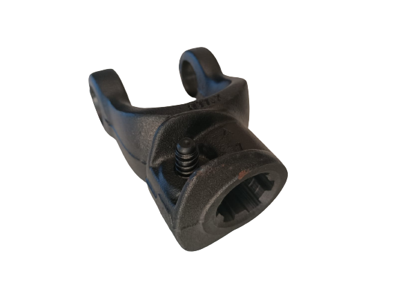 HORQUILLA MAGDALENA 1 3/8" Z.6  27x74.5 mm