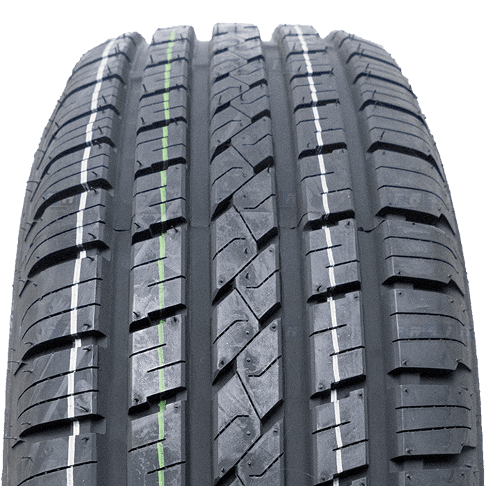 [HFL200H8062] Hifly 255/60R17 110H HT601 HT601 Todoterreno