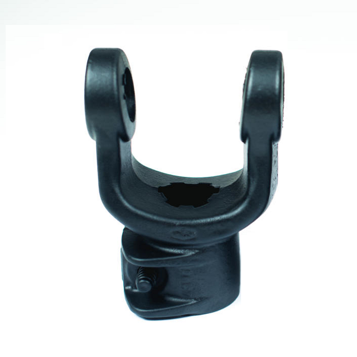 [CMGA101G220138] Horquilla Estriada CMR 1-3/8" Z6, cruceta 23.8x61.2 mm