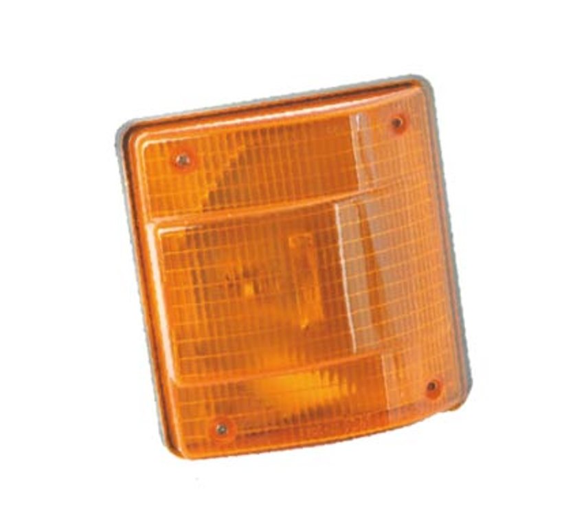 [RIN637.00] INTERMITENTE DELANTERO MAN  96--> IZQUIERDA DERECHA