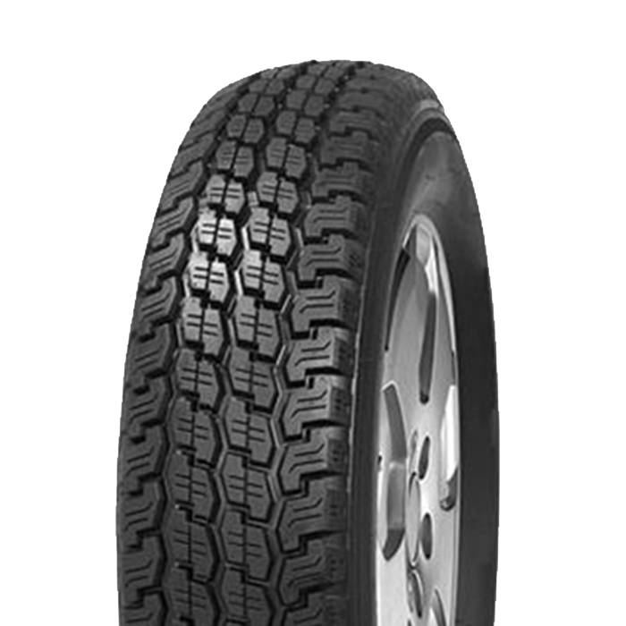 [IPRIM621] Imperial 205/80R16 XL 104S RF07 Todoterreno
