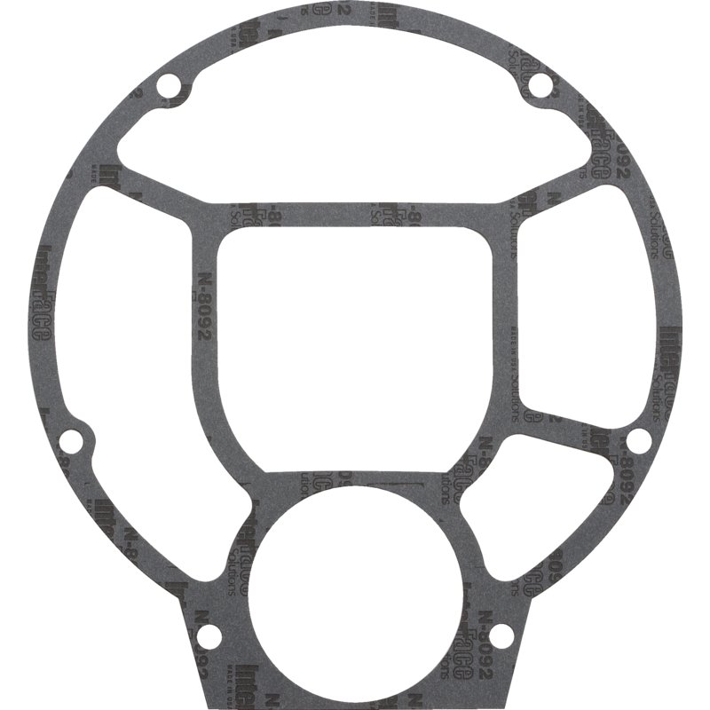 [HRT01KD140030] Junta depresores Hertell KD-6500 a KD-14000 (N.30)