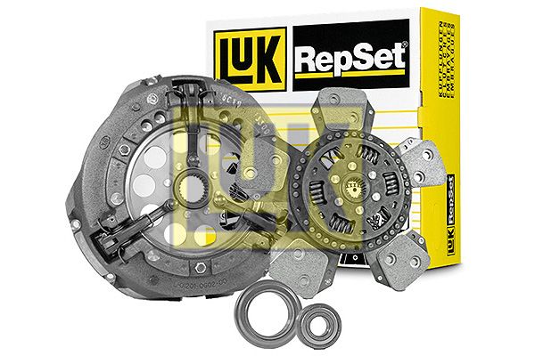 [LUK633307711] KIT DE EMBRAGUE LUK REPSET REF. 633307711