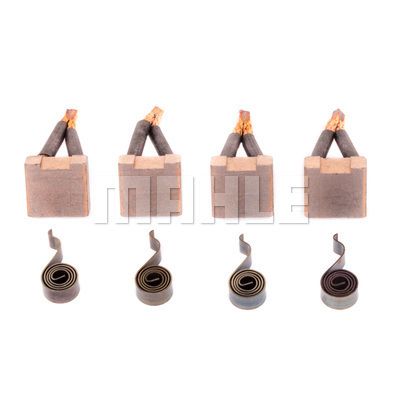 [MAHMSX299KIT] KIT DE ESCOBILLAS DE ARRANQUE MAHLE MSX299KIT