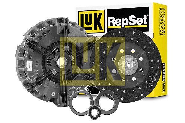 [LUK631305610] KIT EMBRAGUE ADAPT. A CLAAS - RENAULT LuK RepSet REF. 631305610