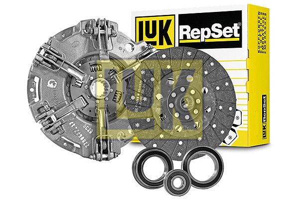 [LUK628103410] KIT EMBRAGUE CASE IH LuK RepSet CON BUTE REF. 628103410