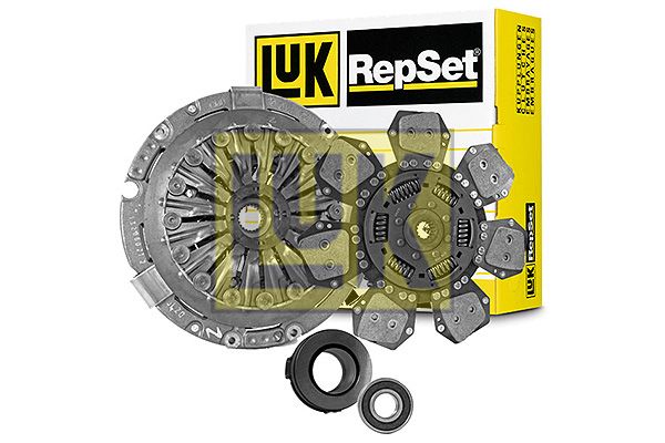[LUK632215412] KIT EMBRAGUE JOHN DEERE LuK RepSet REF. 632215412