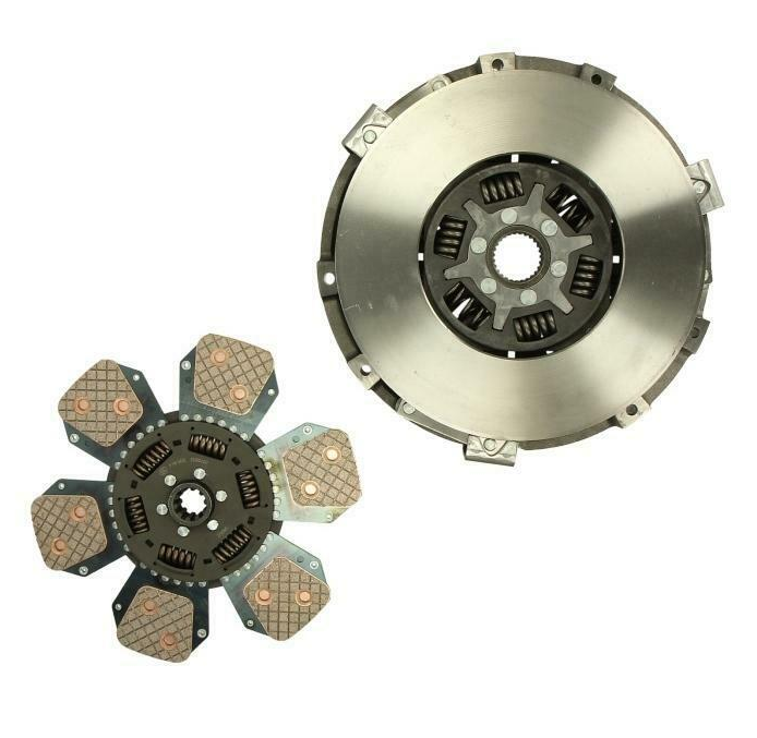 [LUK633112919] KIT EMBRAGUE JOHN DEERE LuK RepSet REF. 633112919
