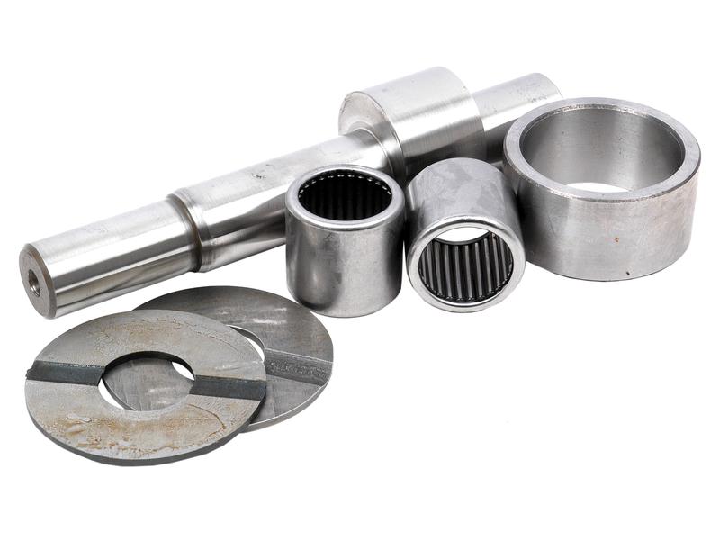 [SPX72412] KIT REPARACION BOMBA HIDRAULICA Adaptable a JOHN DEERE Series 20/30/40/50