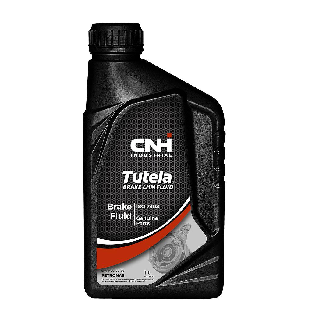 [ACTFIA-LHM01] LIQUIDO DE FRENOS PETRONAS BRAKE LHM 1L.