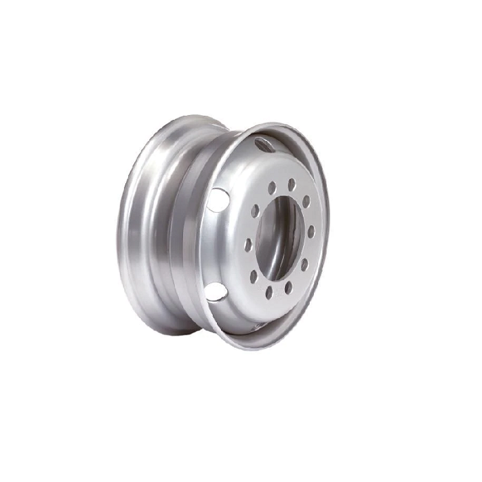 [LLT17567510X280GM] LLANTA HIERRO 6.75x17.5 10x176 GEMELAR