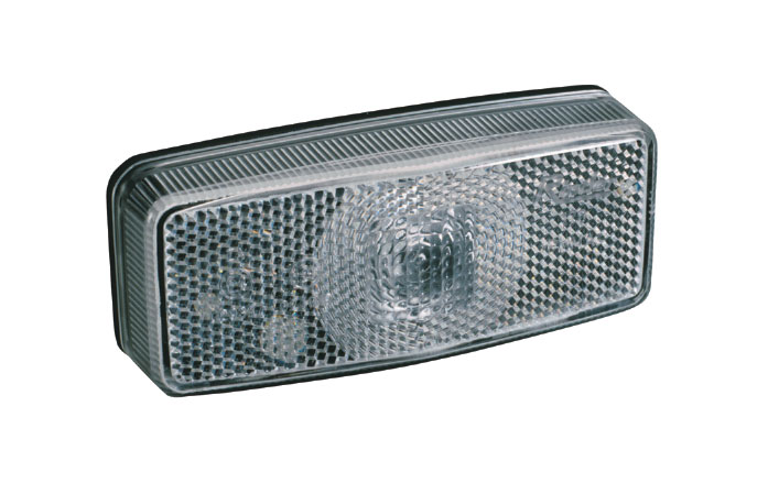 [RIN170I.00] LUZ GALIBO DELANTERA CON CATADIÓPTRICO 12/24V
