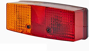 [HEL2SD 003 184-031] LUZ POSTERIOR IZQUIERDA HELLA 2SD 003 184-031