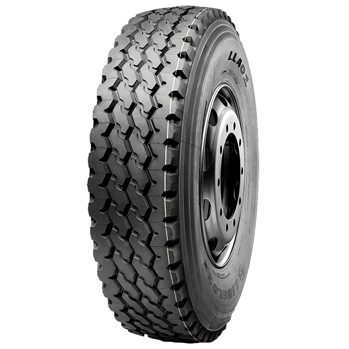 [LLG211010886] Linglong 13R22.5 18PR LLA01 156/150K