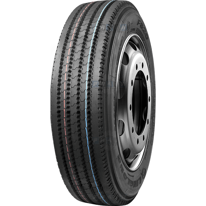 [LLG211011124] Linglong 245/70R19.5 16PR F820 136/134M Camión