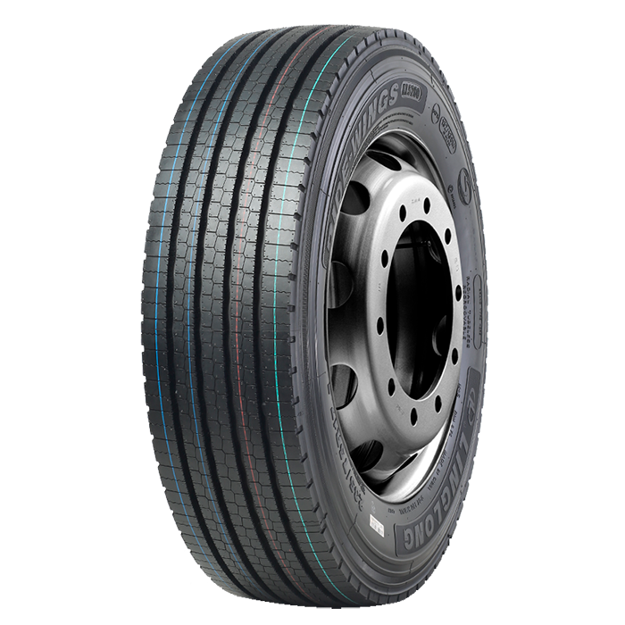 [LLG211011050] Linglong 245/70R19.5 16PR KLS200 136/134M