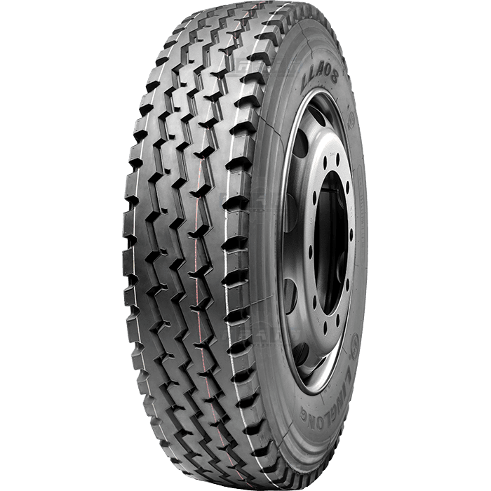 [LLG211012076] Linglong 315/80R22.5 20PR LLA08 156/150L LLA08 Camión
