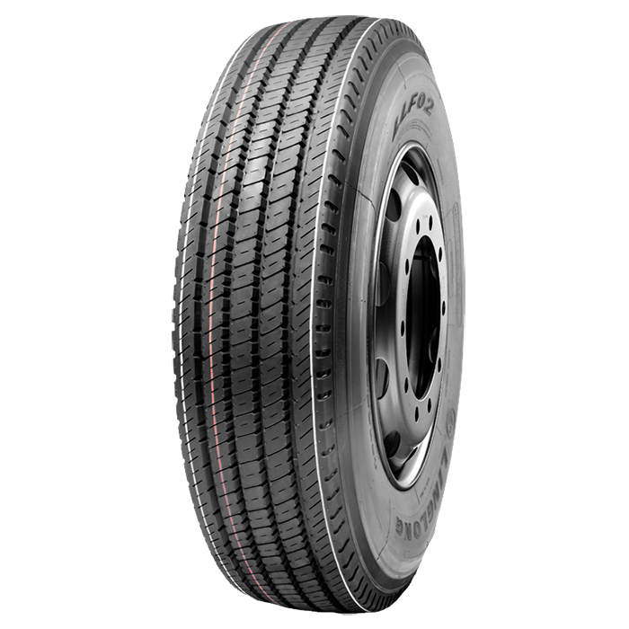 [LLG211010860] Linglong 315/80R22.5 20PR LLF02 156/150L LLF02