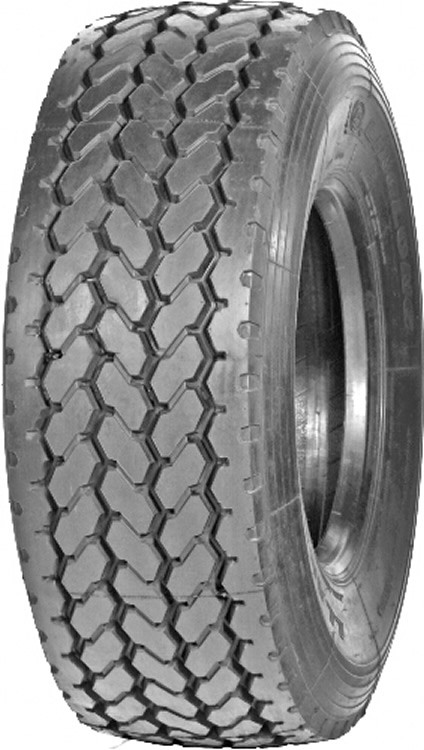 Linglong 445/65R22.5 20PR LLA38 169J LLA38 Camión