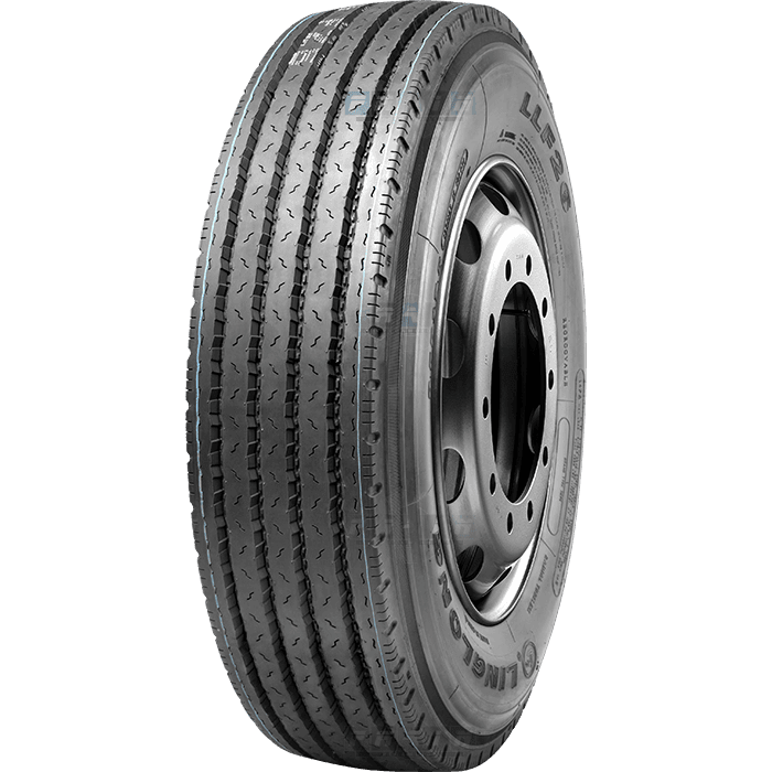 [LLG211011493] Linglong 9.5R17.5 18PR LLF26 143/141J LLF26 Camión