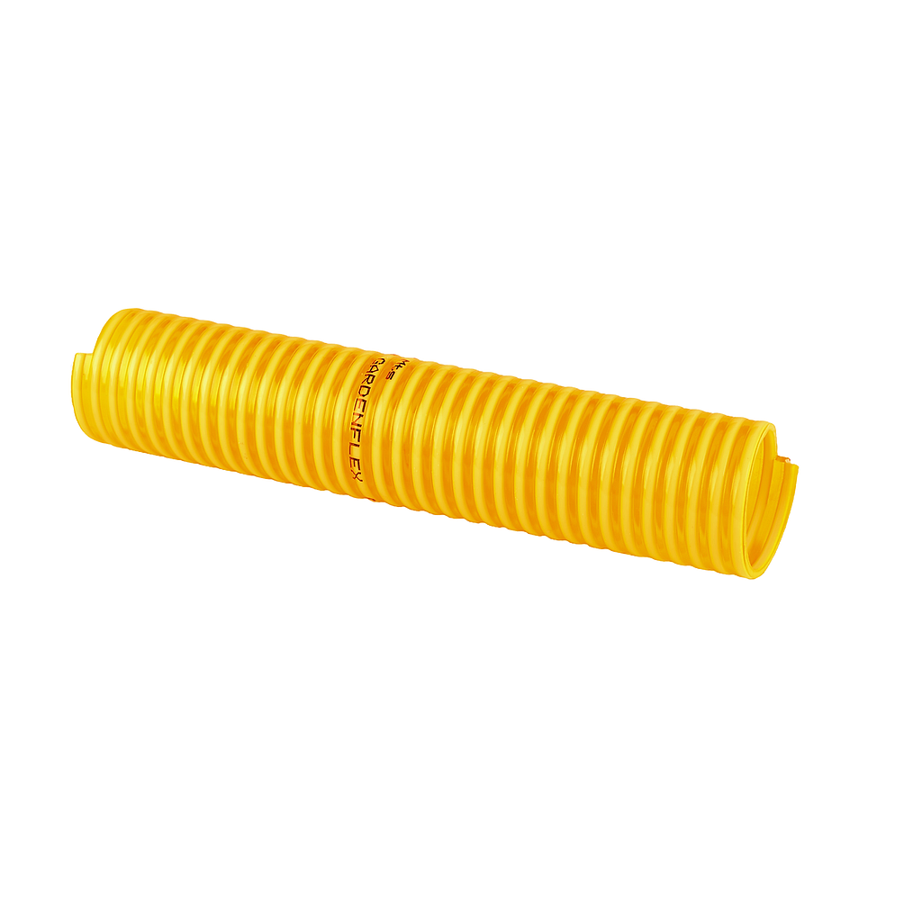 [FCT554060] MANGUERA PVC FLEXIBLE GARDENFLEX-L Ø 60 mm (precio por metro)