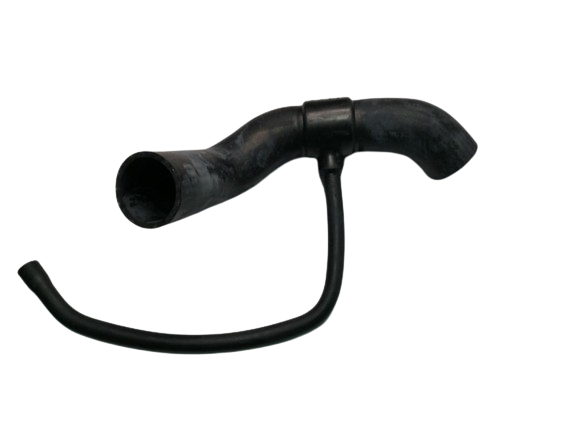 [MORL-100590] MANGUITO RADIADOR CON TUBO DE DERIVACION Adaptable a JOHN DEERE S.6000/7000