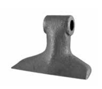 [MERM-10-16] MARTILLO DESBROZADORA M-10 Ø16.5 mm