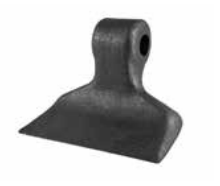 MARTILLO DESBROZADORA M-41 Ø 16.5 mm