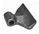 MARTILLO DESBROZADORA M-42 Ø 20.5 mm