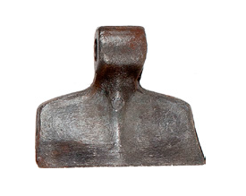 [MERM-40-16.5] MARTILLO DESBROZADORA RB30 Ø-16.5 M40
