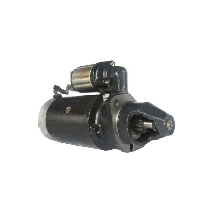 [CAR111755] MOTOR ARRANQUE 3KW ADAPTABLE A JOHN DEERE Series 10/20/30/35/40