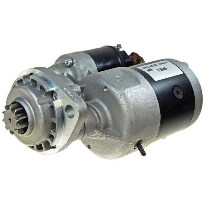 [TEMES08] MOTOR ARRANQUE JOHN DEERE / CLASS / RENAULT