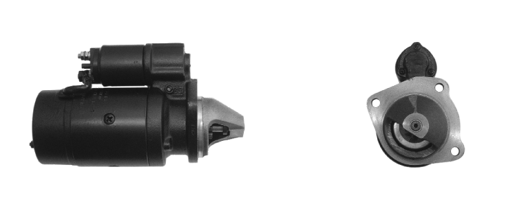 [MAHMS339] MOTOR DE ARRANQUE MAHLE MS339 Adapt. RENAULT