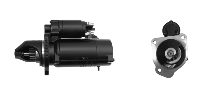 [MAHMS416] MOTOR DE ARRANQUE MAHLE MS416 Adapt. a JOHN DEERE