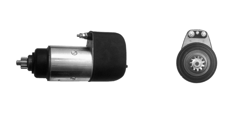 [MAHMS534] MOTOR DE ARRANQUE MAHLE MS534 Adapt. DEUTZ