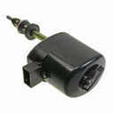 MOTOR LIMPIAPARABRISAS EJE 110 mm