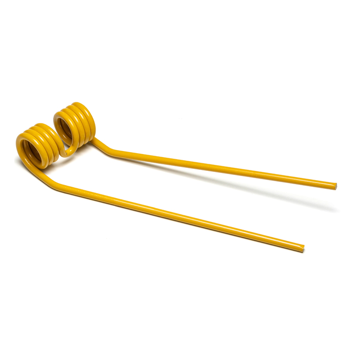 [SPILS40026] MUELLE RASTRILLO GALFRE DC LS40026