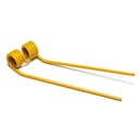 MUELLE RASTRILLO GALFRE DC LS40026