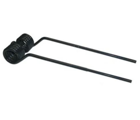 [SPILS40075] MUELLE RASTRILLO PZ FANEX IZQUIERDO LS40075