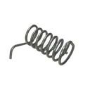 MUELLE RETENEDOR PZ 099 Derecho LS99314