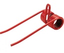 MUELLE ROTOEMPACADORA FERABOLI LS60052
