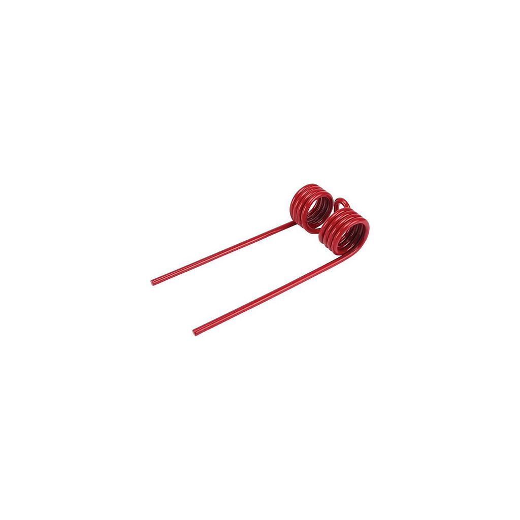 [SPILS60043] MUELLE ROTOEMPACADORA WELGER 4º TIPO LS60043