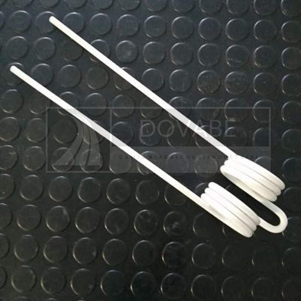 [SPILS10038] MUELLES RASTRILLO SIGMA CORREAS LS10038