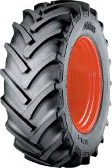 Mitas 320/70R20 113A8/113B AC70 T TL MI  T Agrícola radial