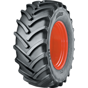 Mitas 540/65R30 150D/153A8 AC65 TL MI Agrícola radial